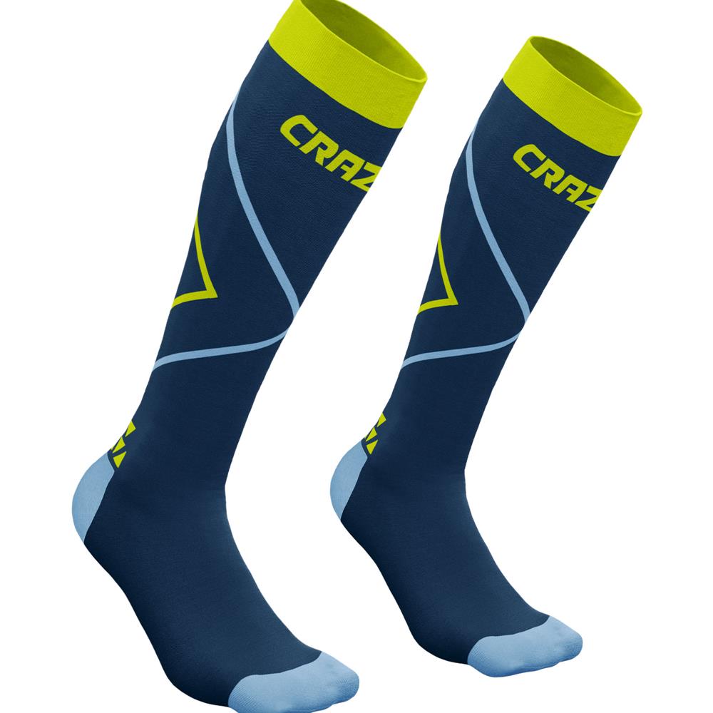 CRAZY ENERGY SOCKS